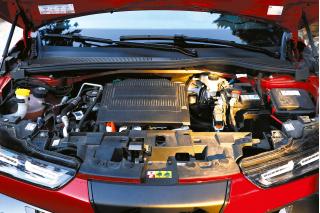 Alfa Romeo Junior Veloce 280Ps 